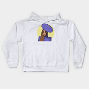 Jaida Essence Hall Kids Hoodie